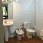 호텔 Quinta Grande Da Raposeira 발렌사