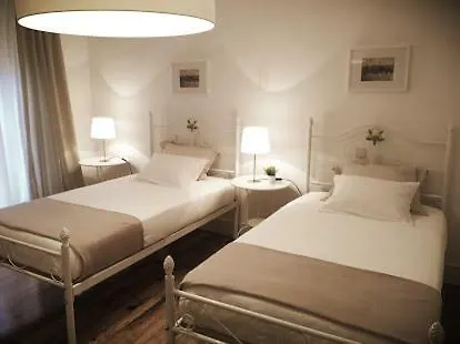 Quinta Grande Da Raposeira Hotel