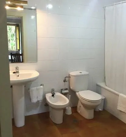 Hotel Quinta Grande Da Raposeira Valenca