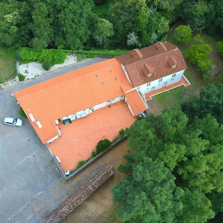 Hotel Quinta Grande Da Raposeira *