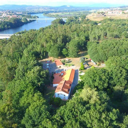 Quinta Grande Da Raposeira 酒店 *