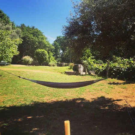 Quinta Grande Da Raposeira Hotel