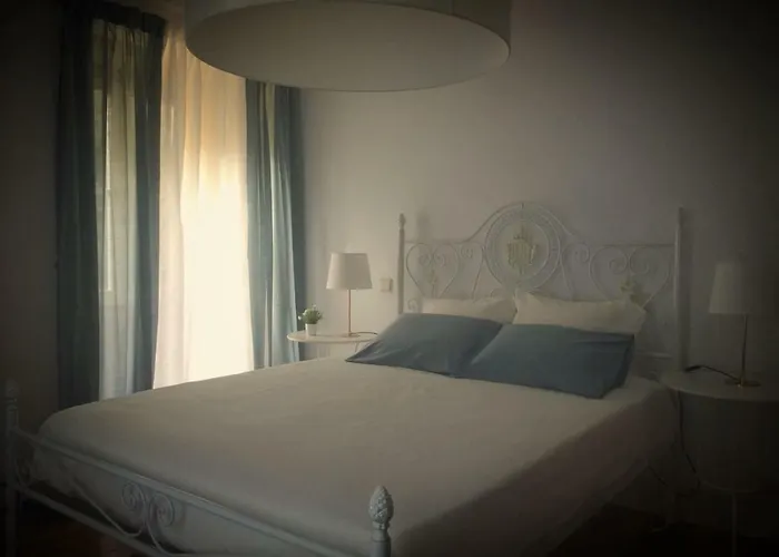 Quinta Grande Da Raposeira 호텔