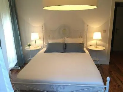 Quinta Grande Da Raposeira 호텔 발렌사