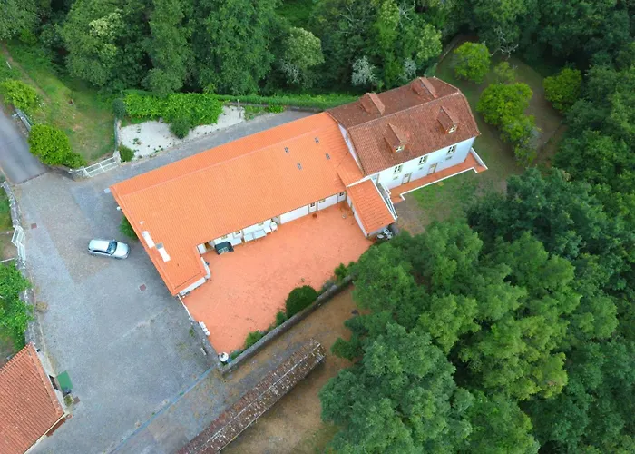 Hotel Quinta Grande Da Raposeira *