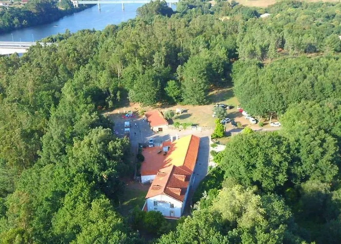 Quinta Grande Da Raposeira 호텔 *