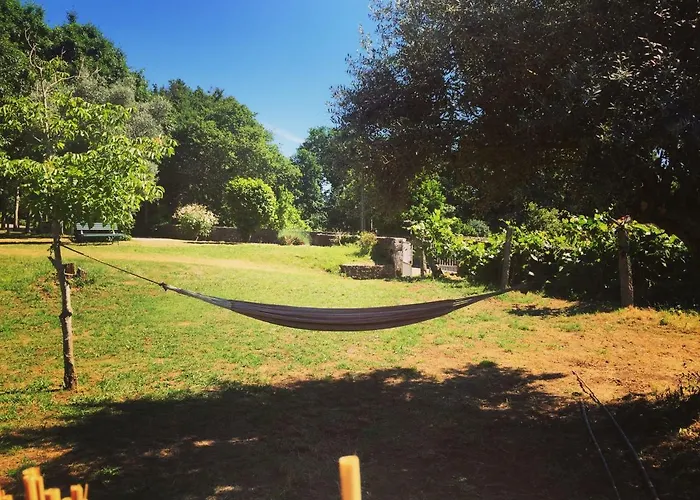 Quinta Grande Da Raposeira Hotel