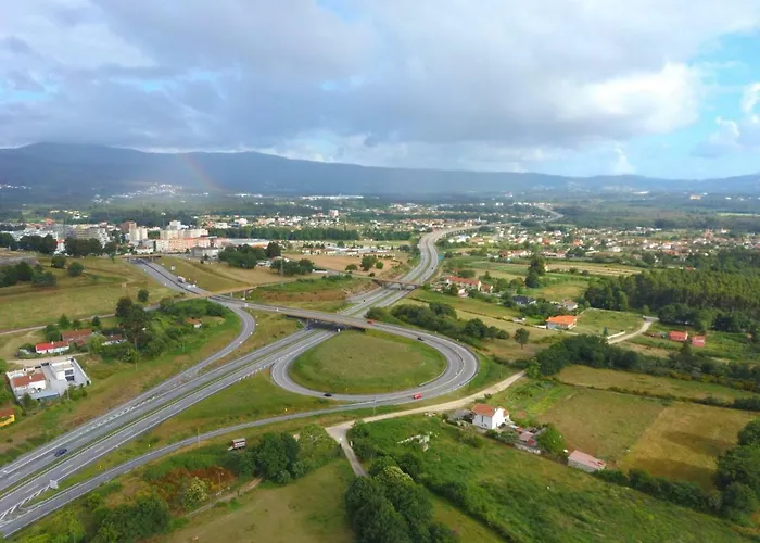 Quinta Grande Da Raposeira *